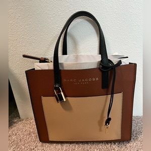 Marc Jacobs Mini Tote